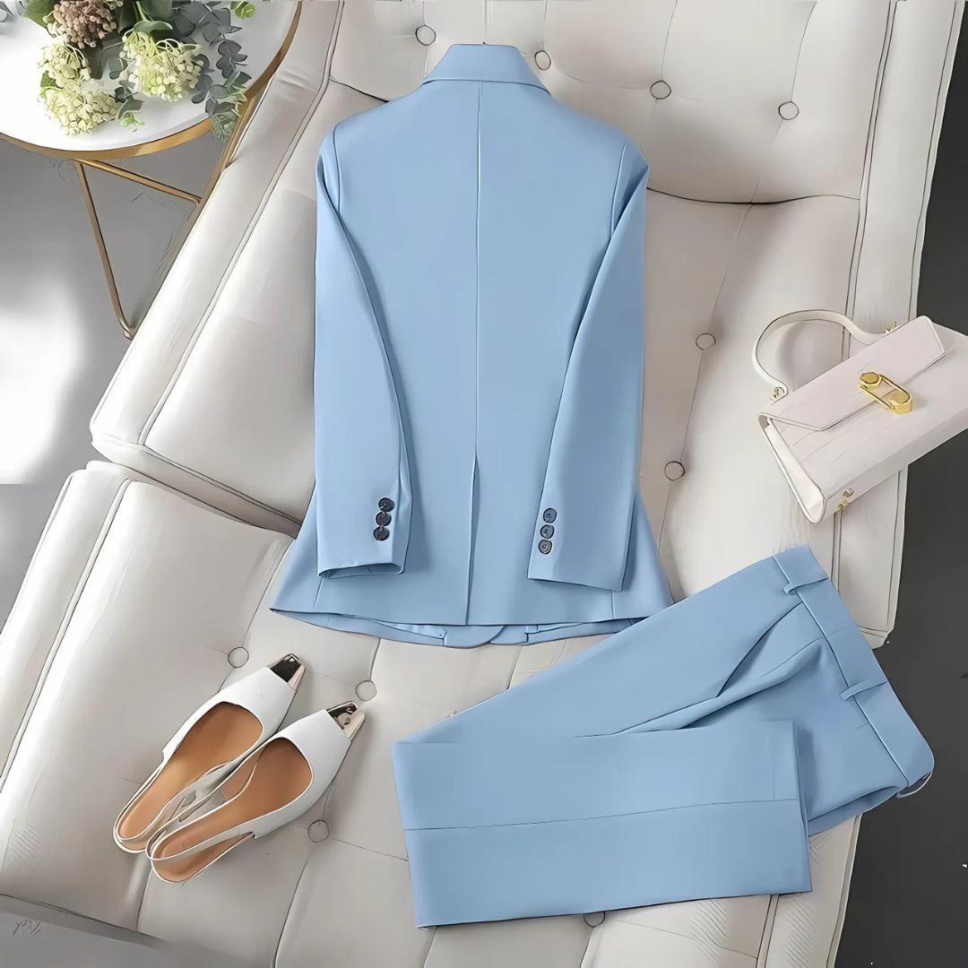 Salomé™ Elegant bylook