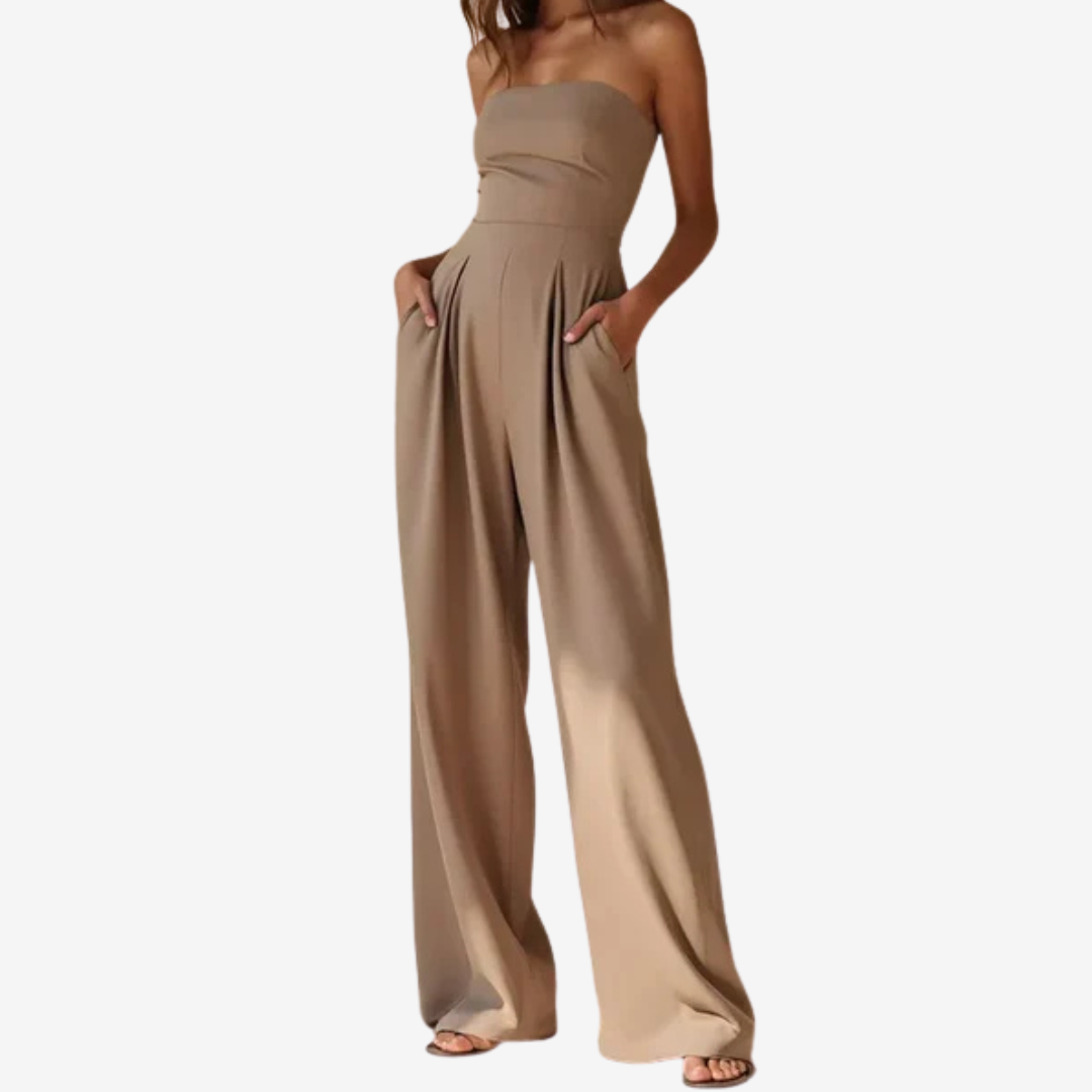 Juliette™ Stropfri overall