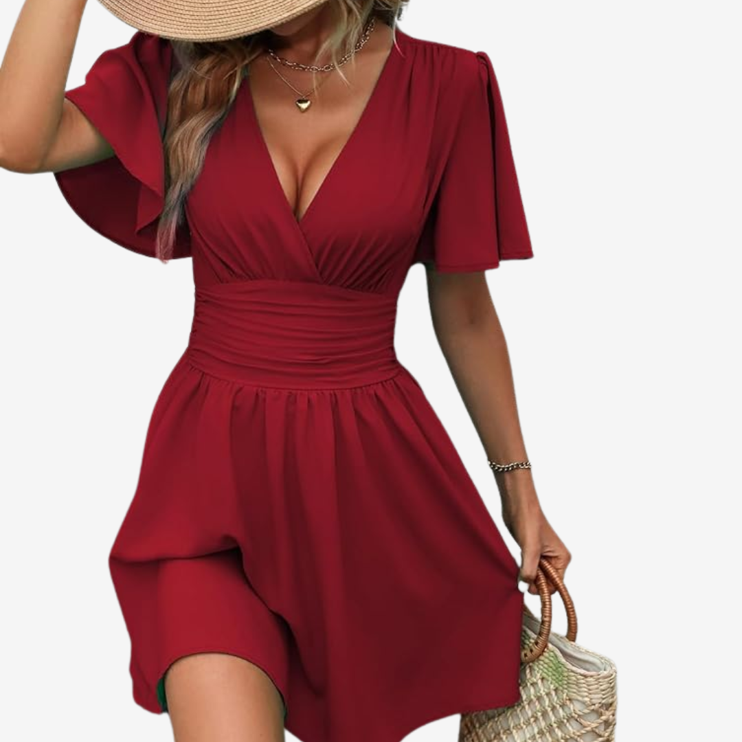 Éviana™ Sommerletthed