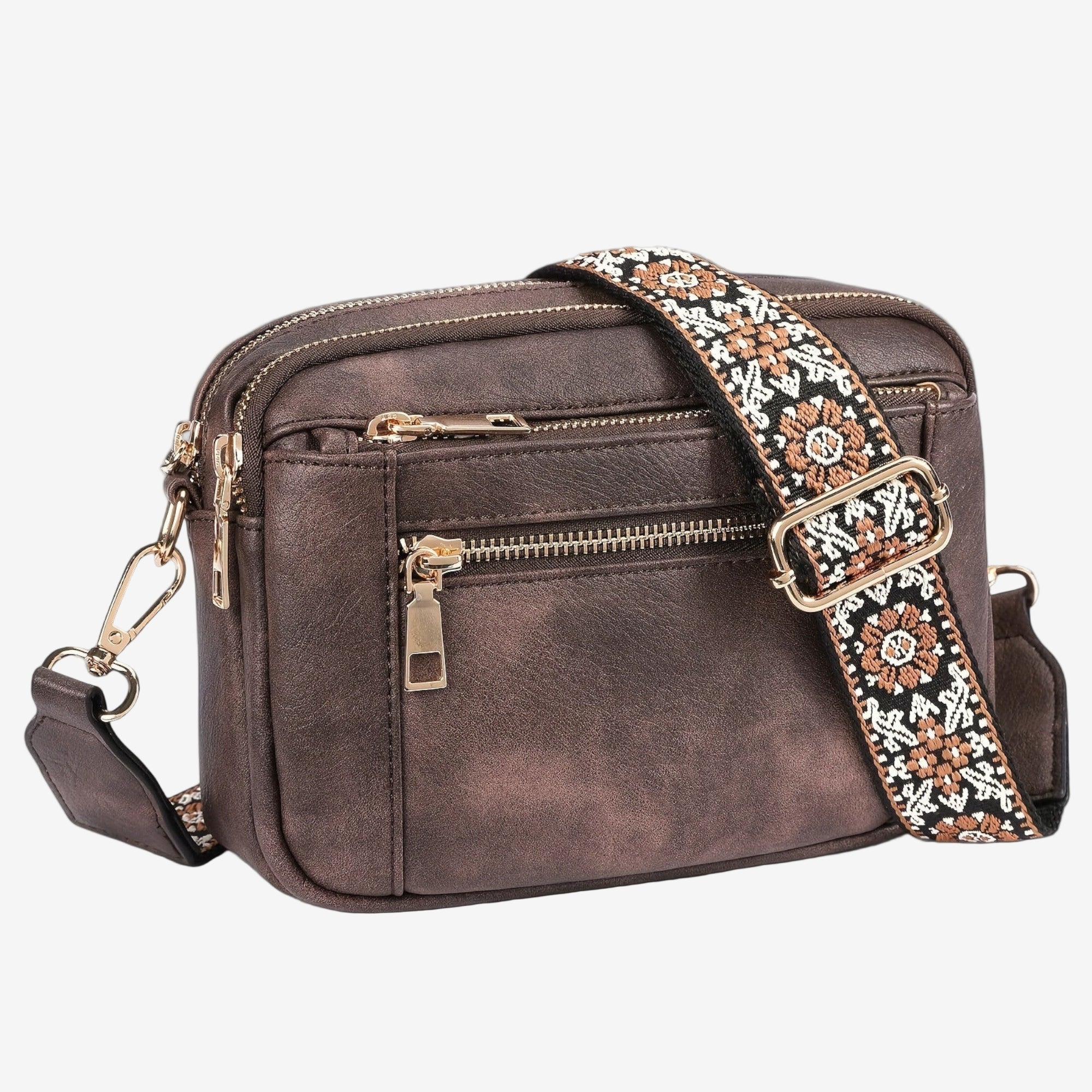 Claire™ Skuldertaske