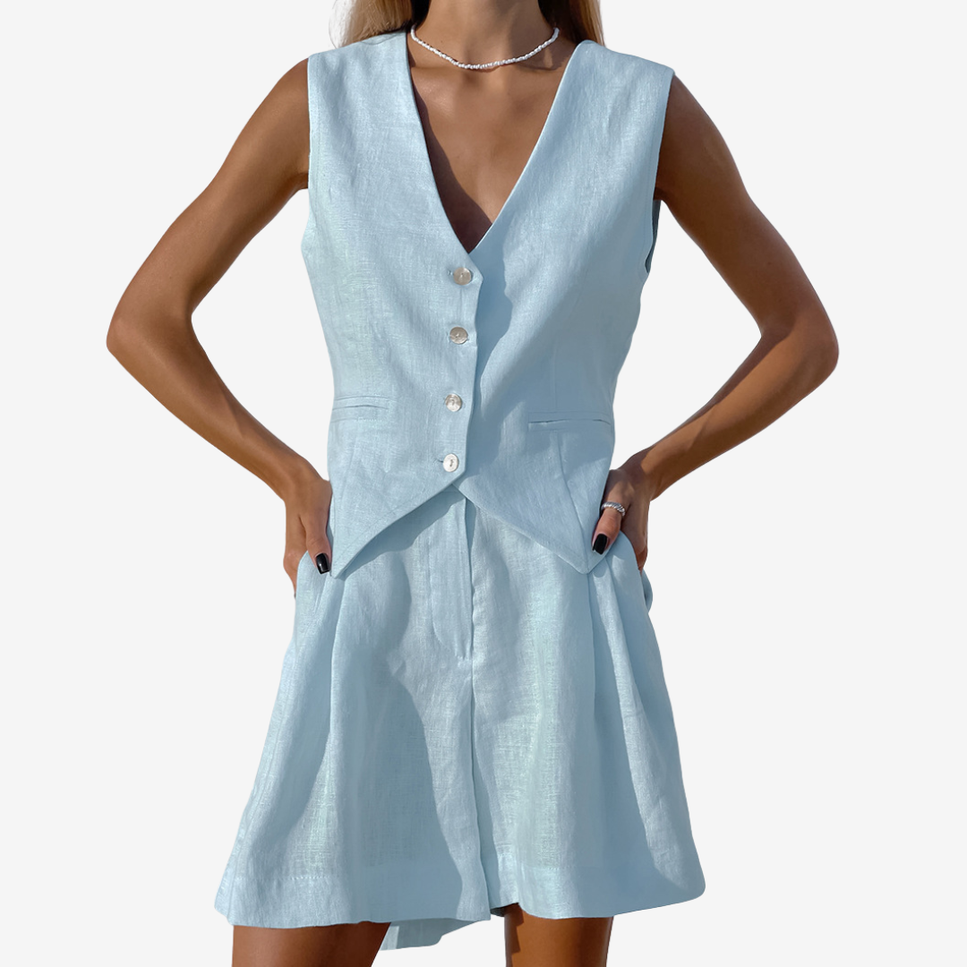 Aliya™ Ensemble intemporel
