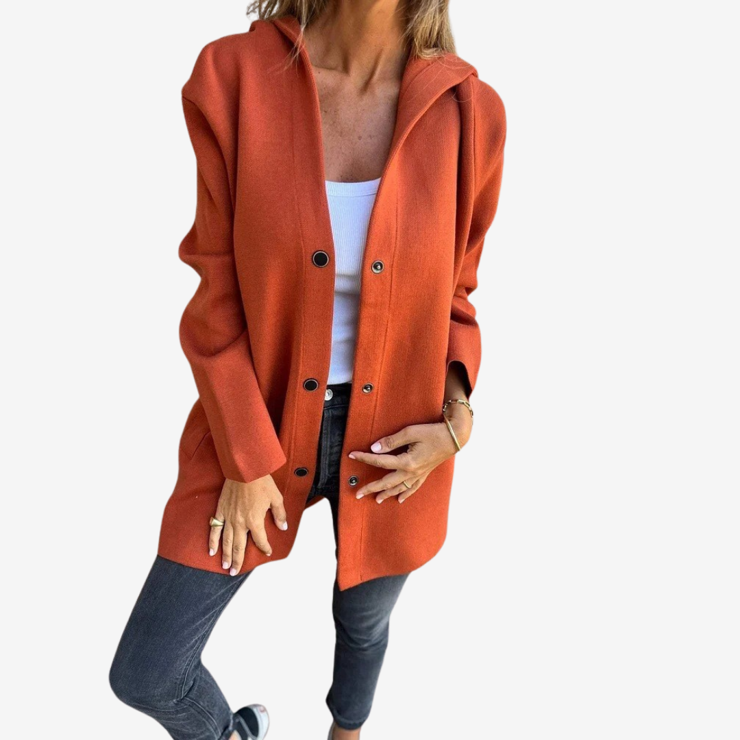 Devny™ Lang blazer