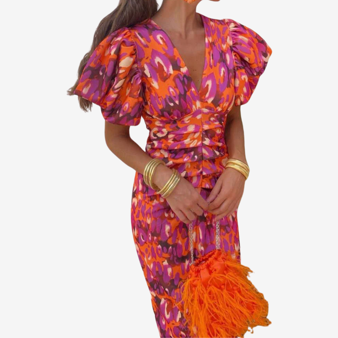 Julie™ Élégance bouffante