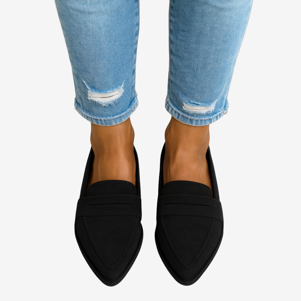 Nadia™ Elegante mokkasiner
