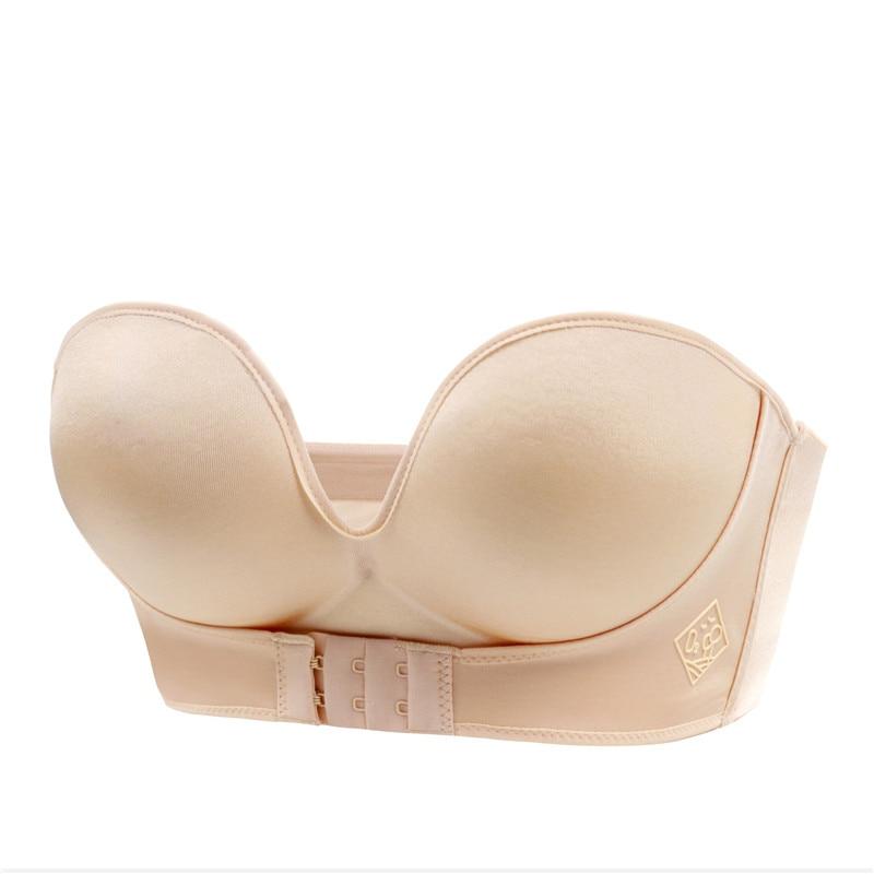Zoé™ Push-up-bh