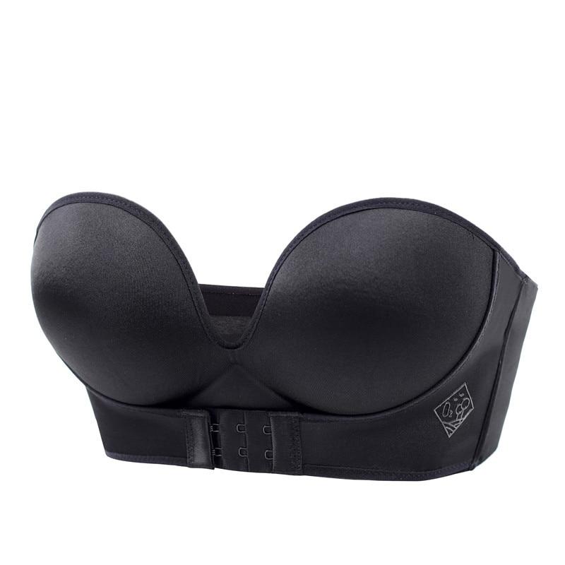 Zoé™ Push-up-bh