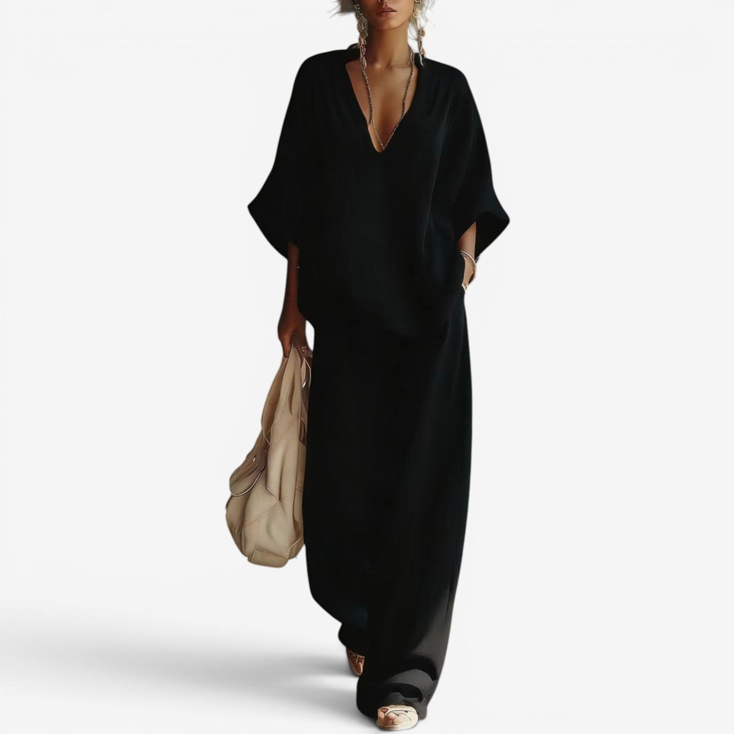Meghan™ Ensemble deux pièces bohème