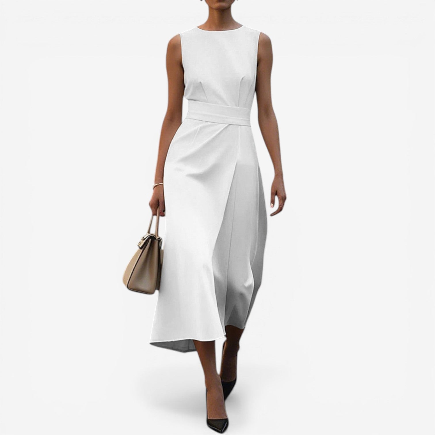 Ashley™ robe silhouette