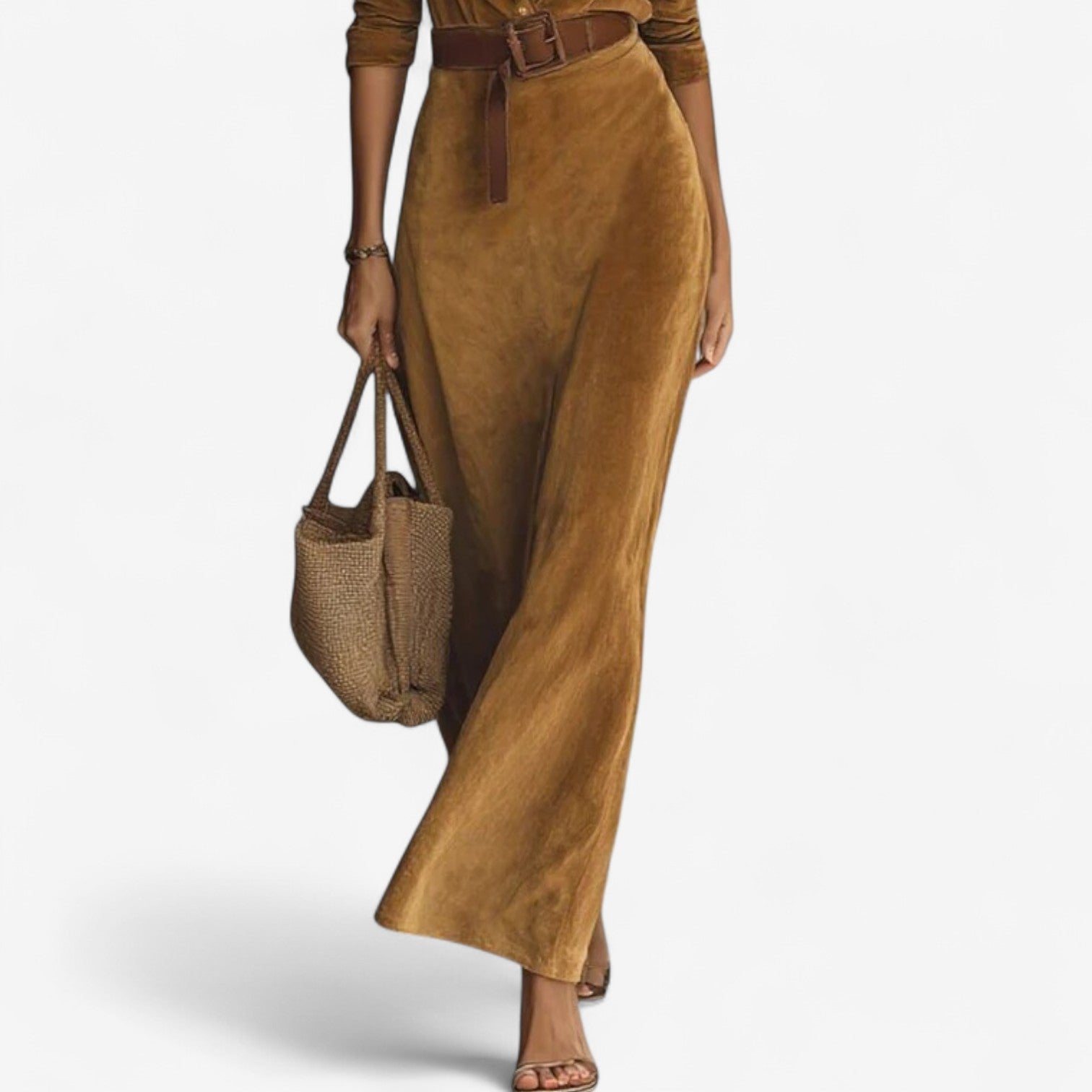 Emmanuella™ Maxi Minimalistisk