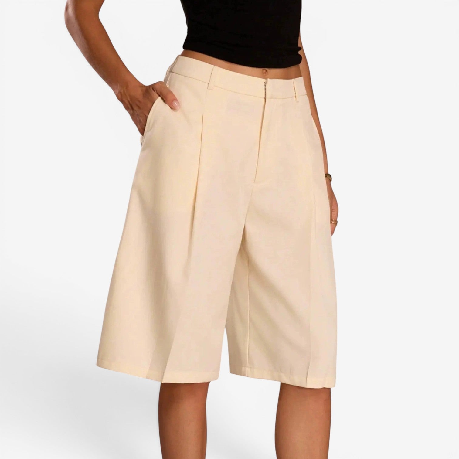 Sunny™ Bermudas sur mesure