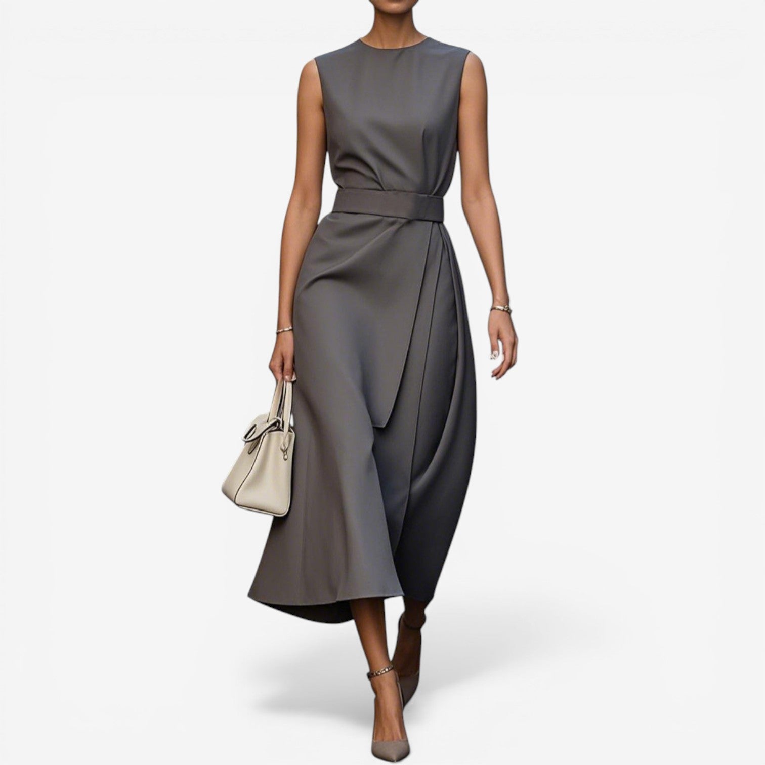 Ashley™ robe silhouette