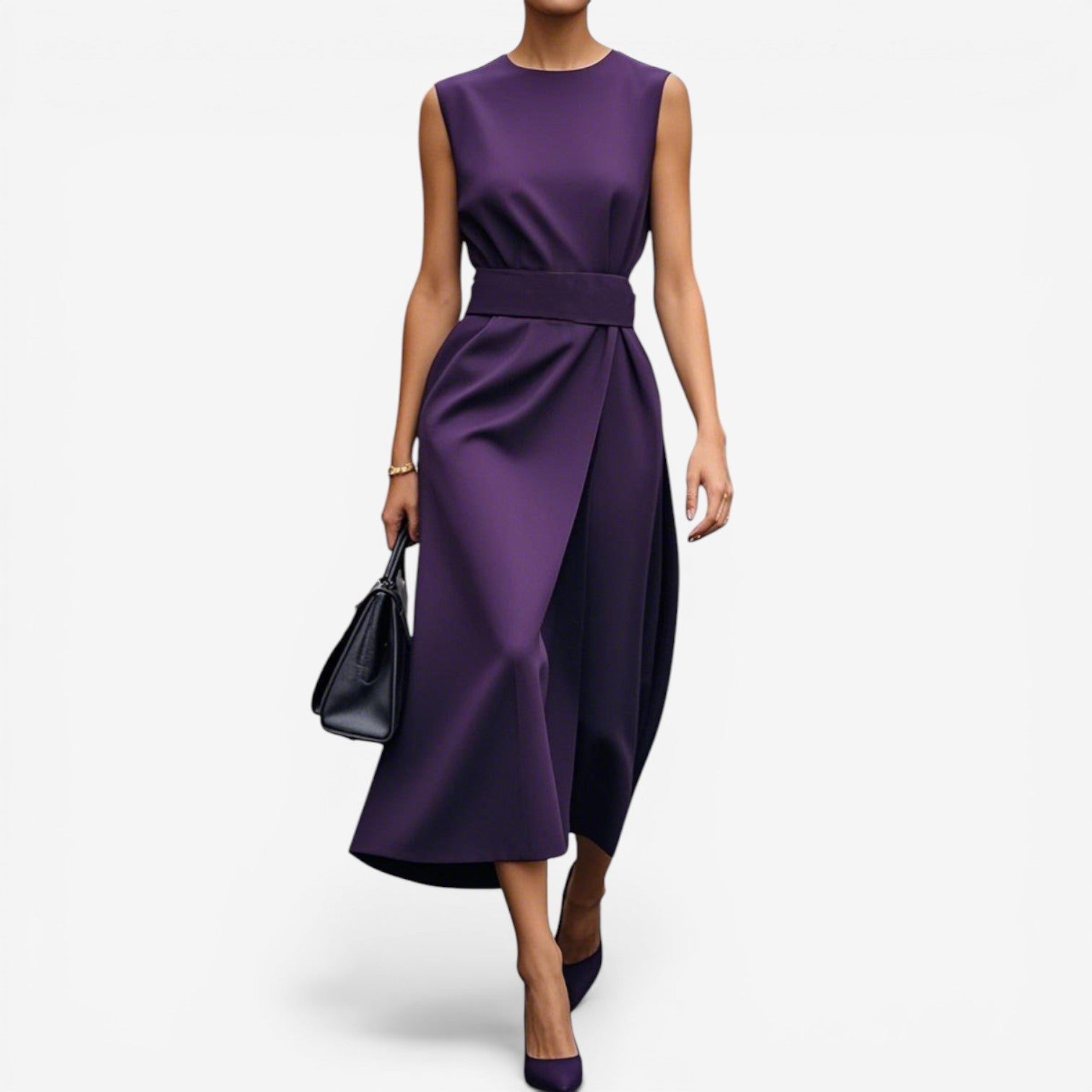 Ashley™ robe silhouette