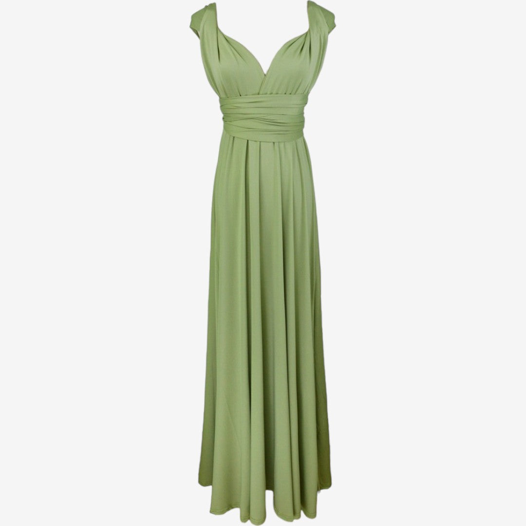 Capucine™ Robe multi-styles