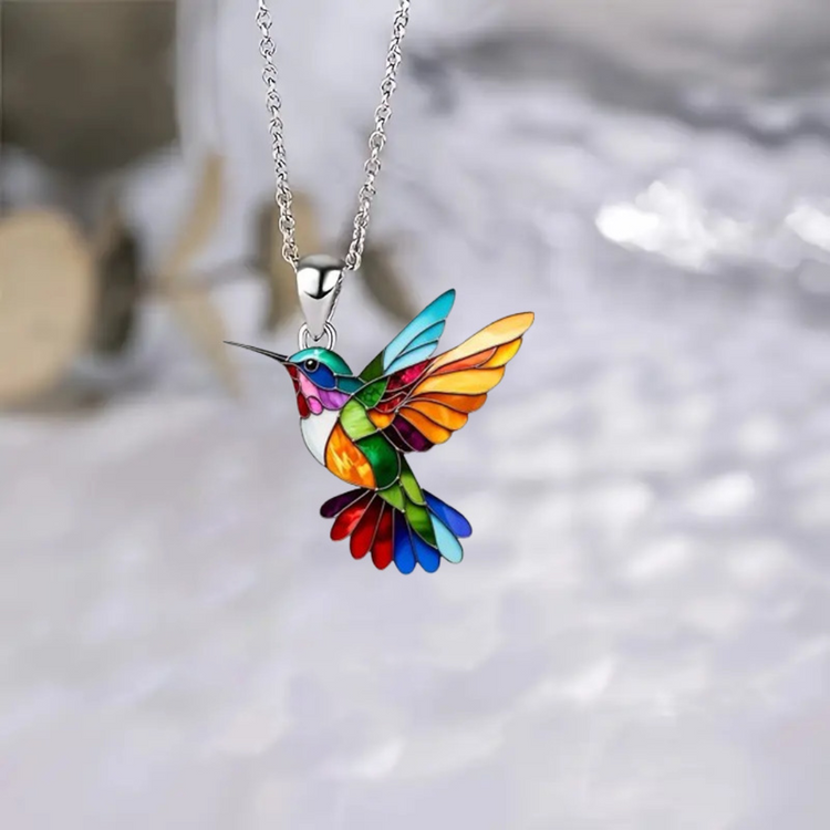 Jorane™ Colibri Multicolore