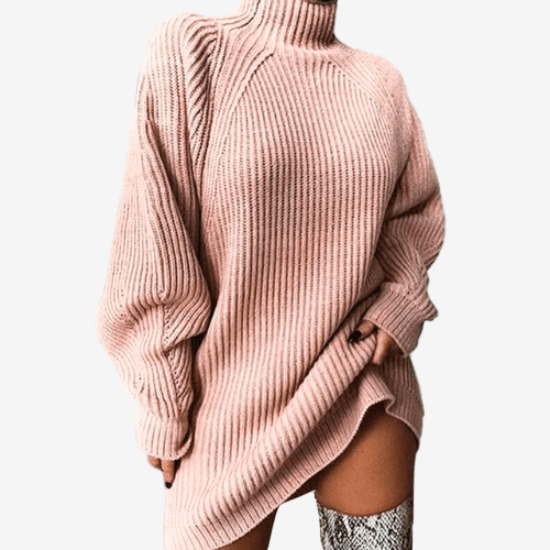Anna™ Oversized strik