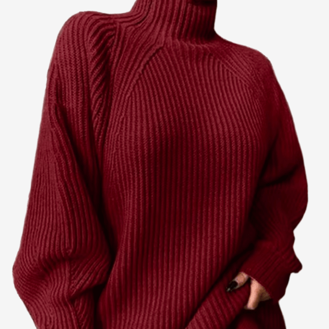 Anna™ Oversized strik