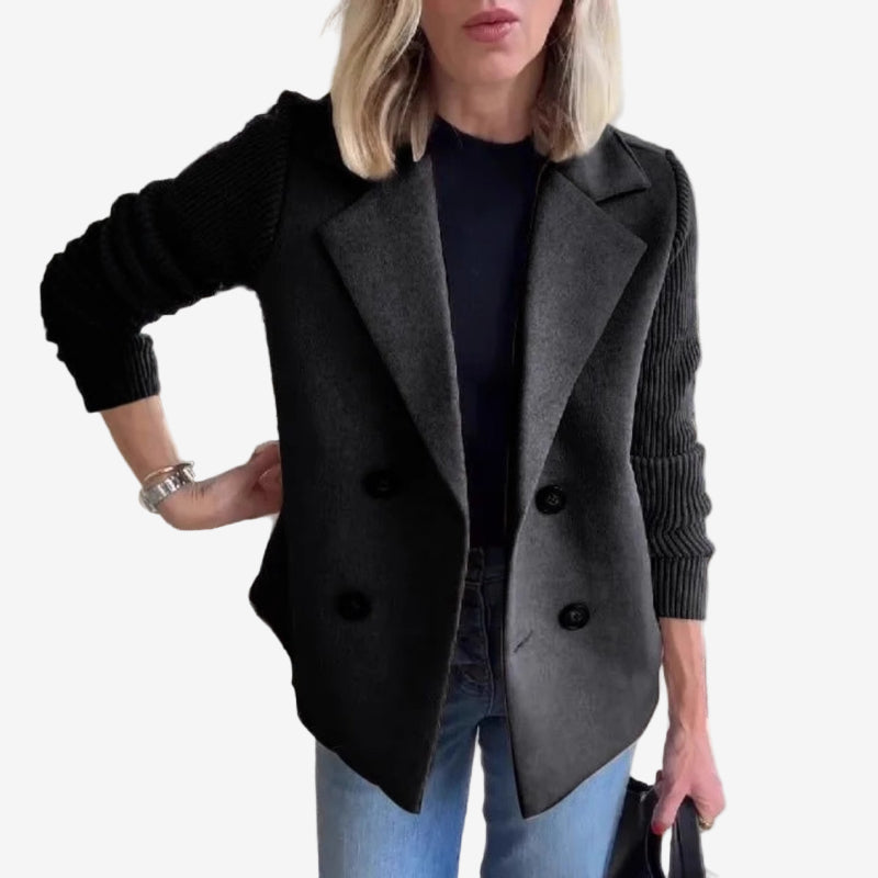 Vélin™ Afslappet blazer