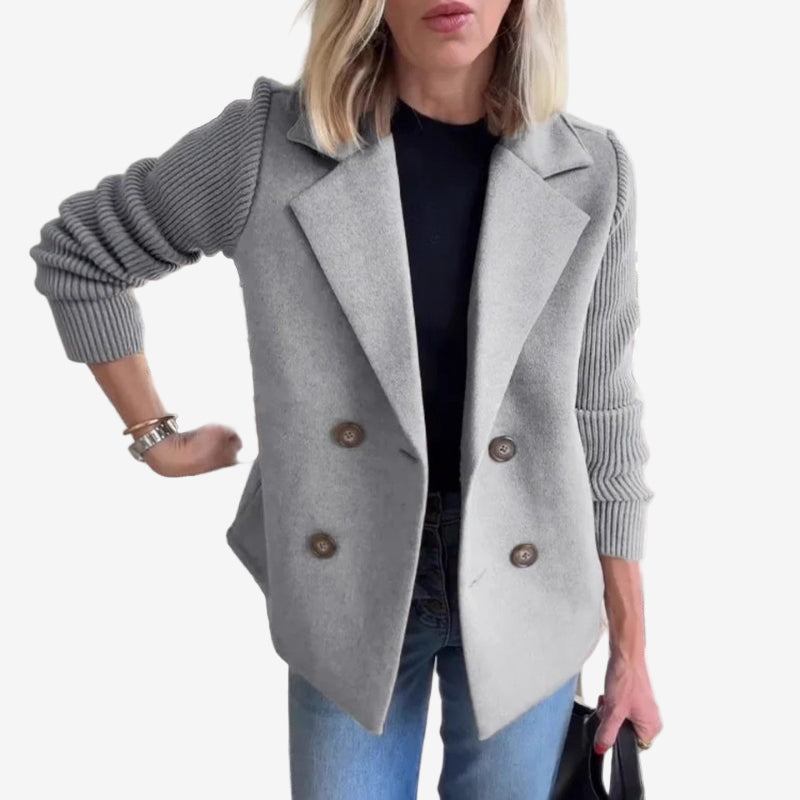 Vélin™ Afslappet blazer