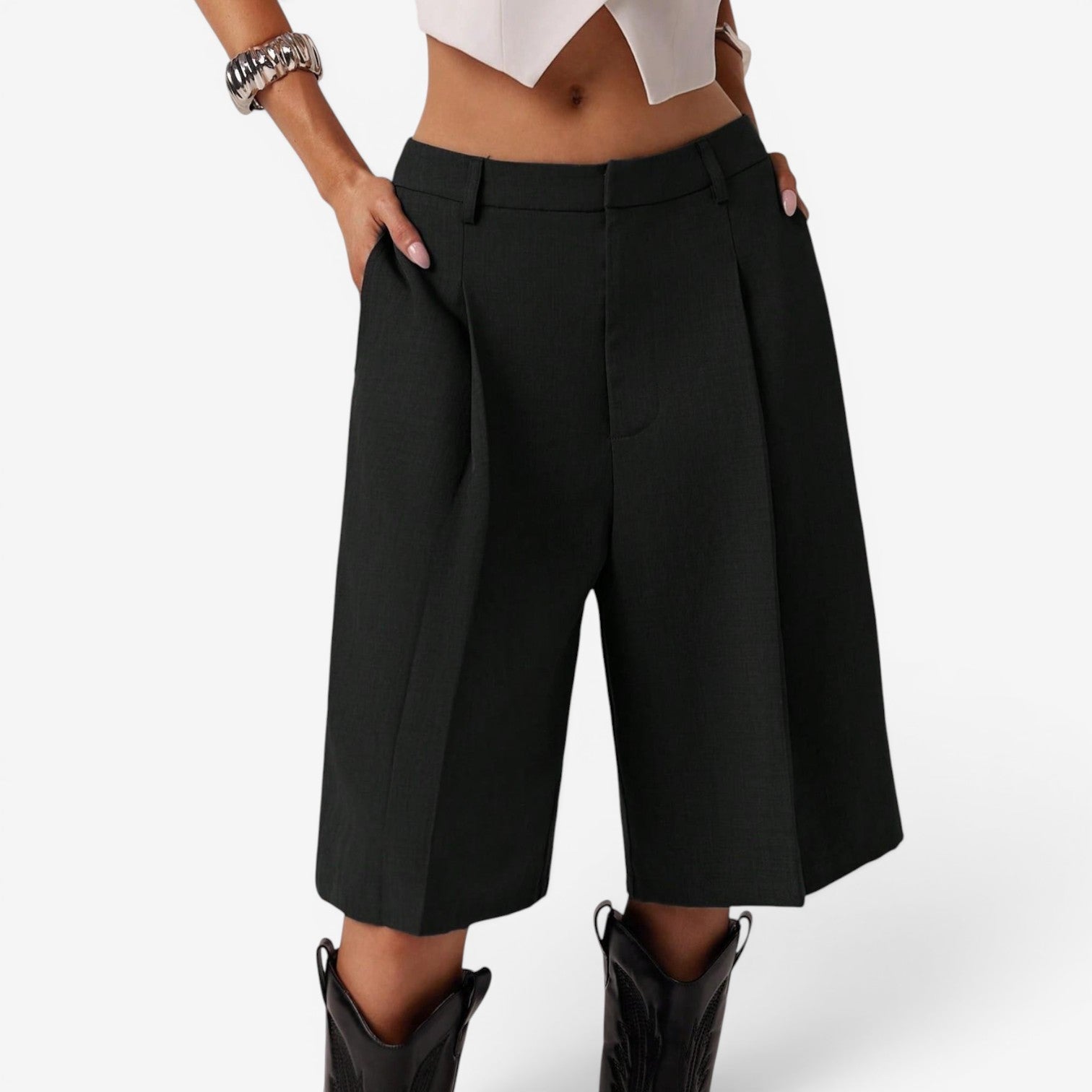 Sunny™ Bermudas sur mesure