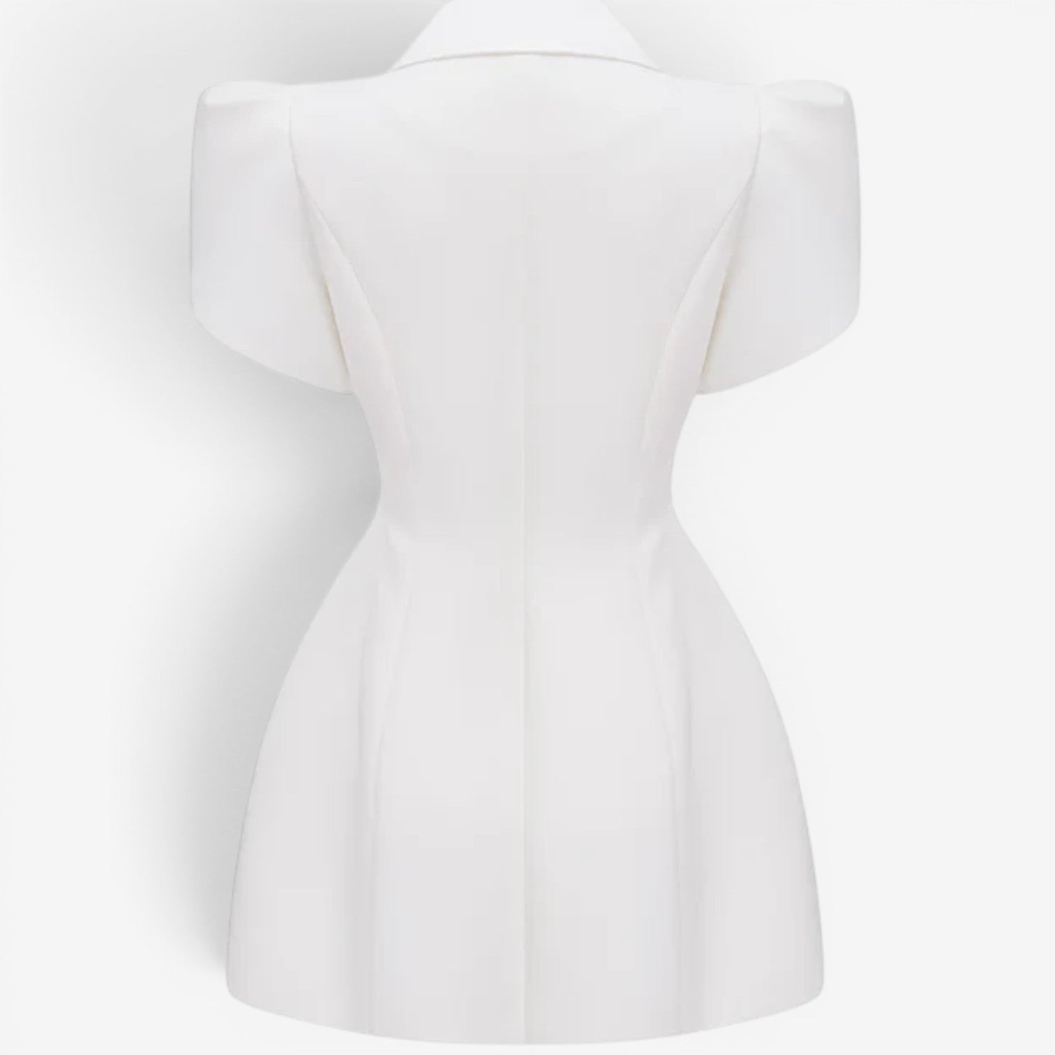 Maurie™ Robe blazer courte