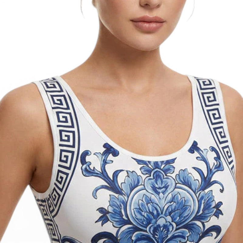 Kylie™ Robe longue fourreau