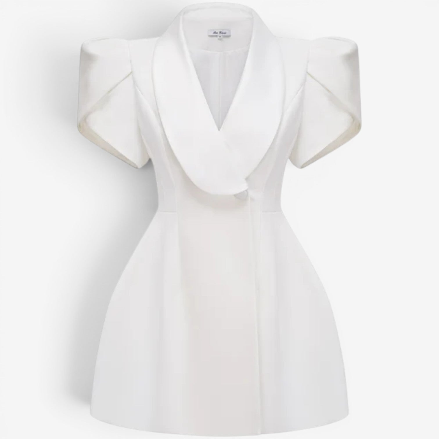 Maurie™ Robe blazer courte