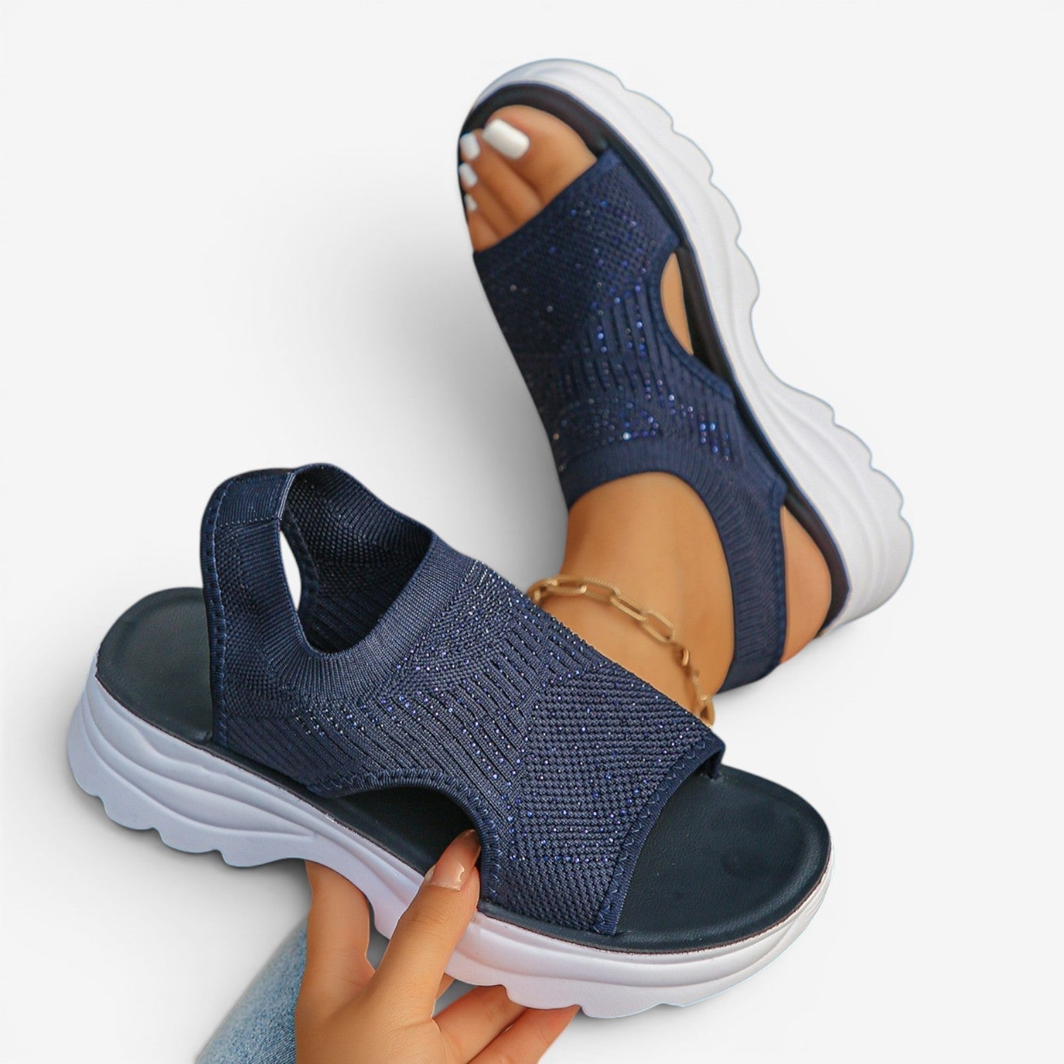 Elliana™ Sportsandaler