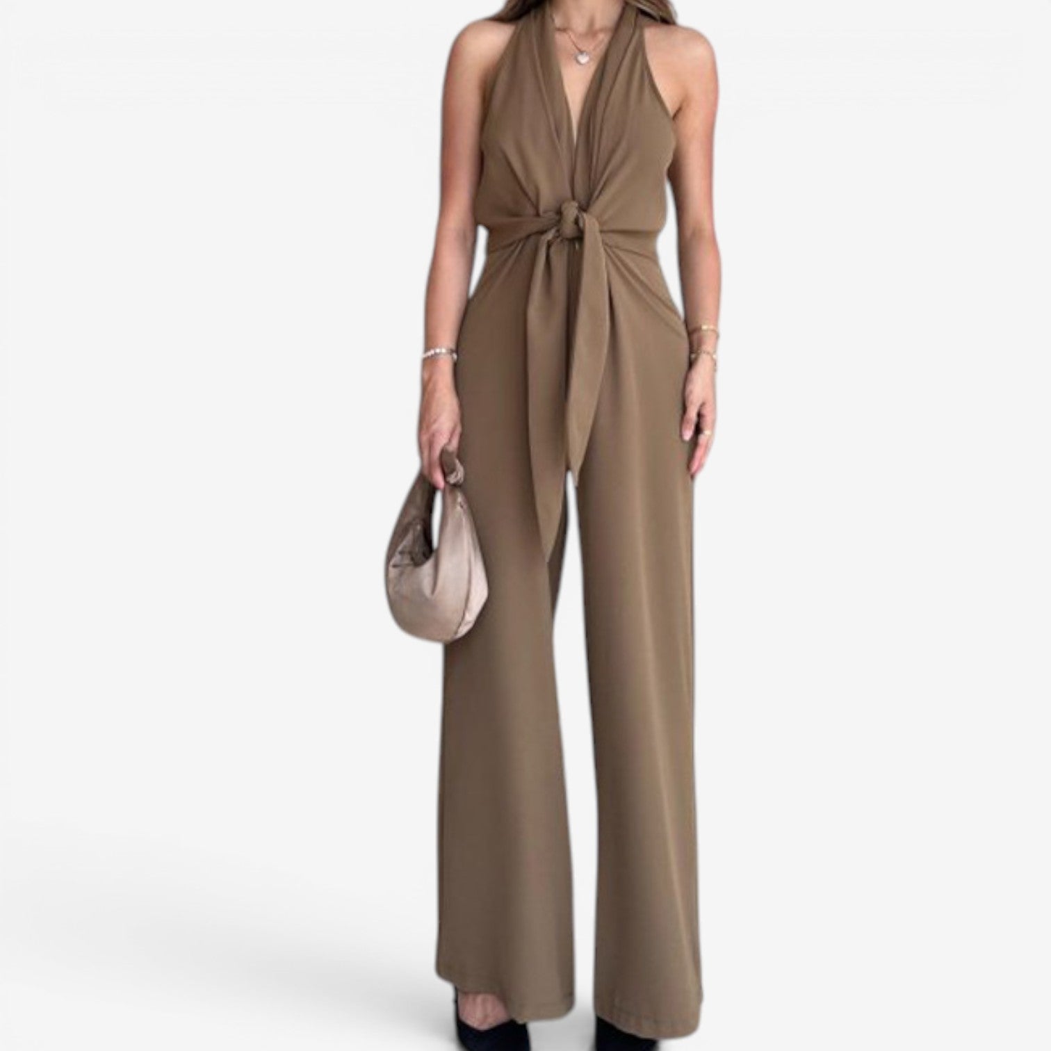 Shana™ Combinaison élégante