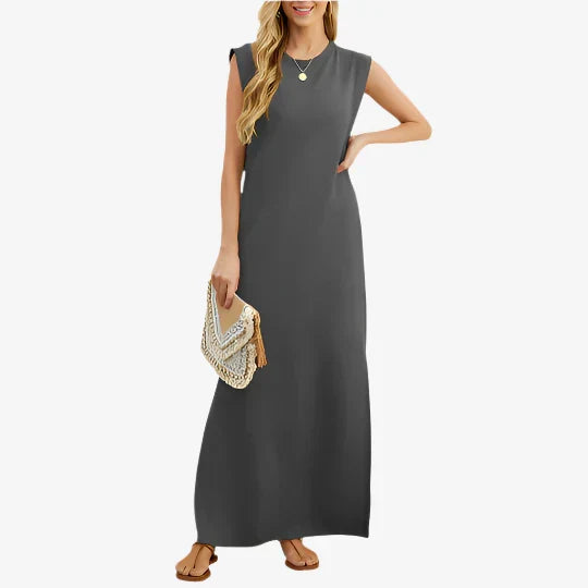 Isadora™ Elegant lige snit
