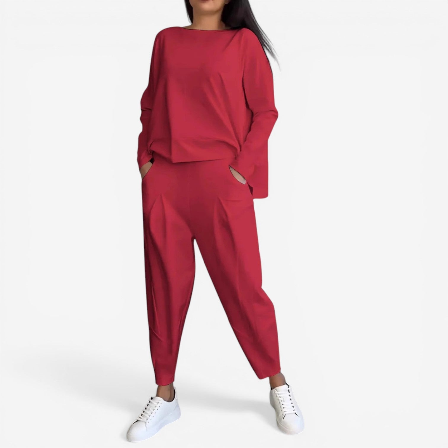 Léonie™ Ensemble de détente 2 pièces