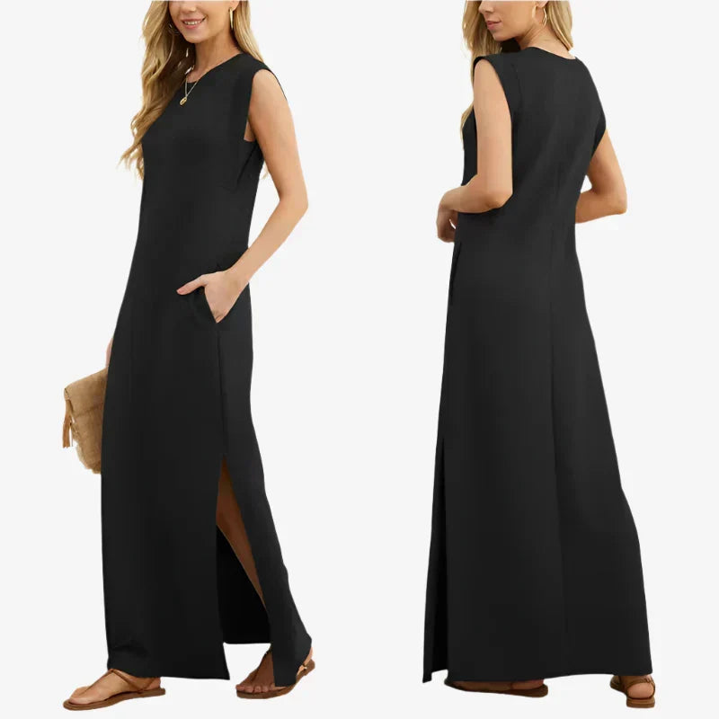 Isadora™ Elegant lige snit