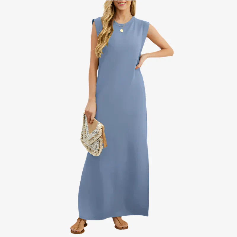 Isadora™ Elegant lige snit