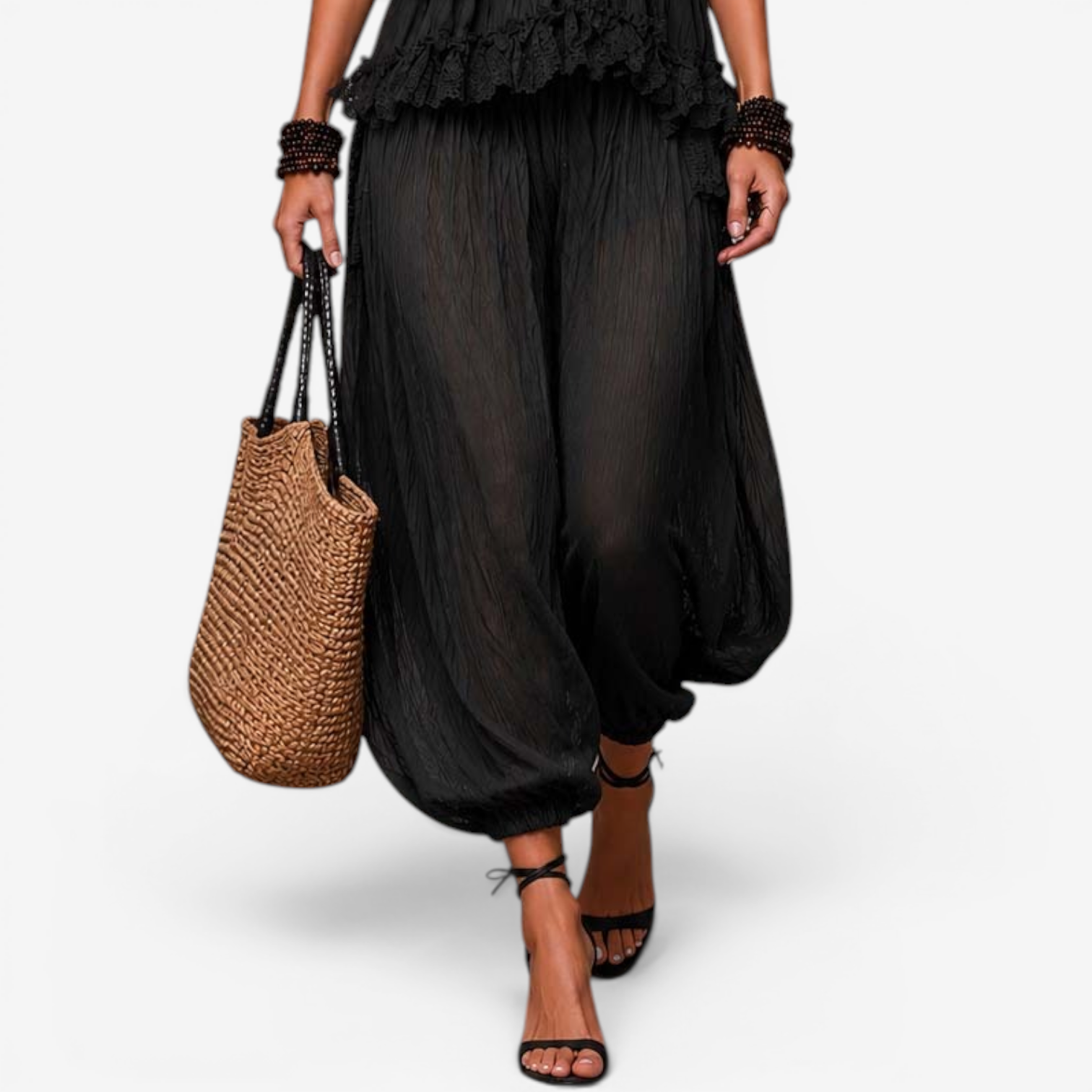 Calice™ Ensemble costume et haut