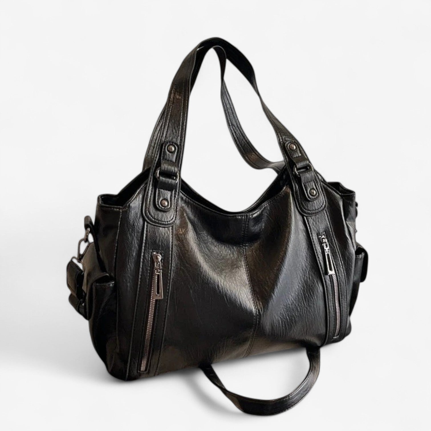 Perrine™ Raffineret taske
