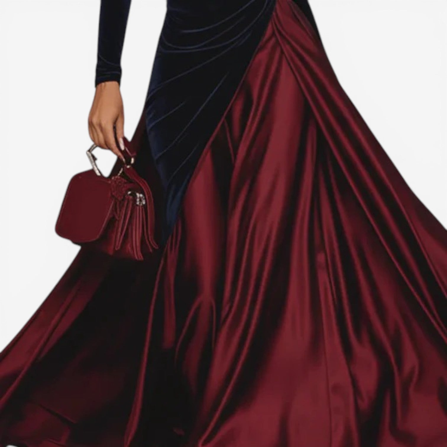 Bianca™ robe de soirée