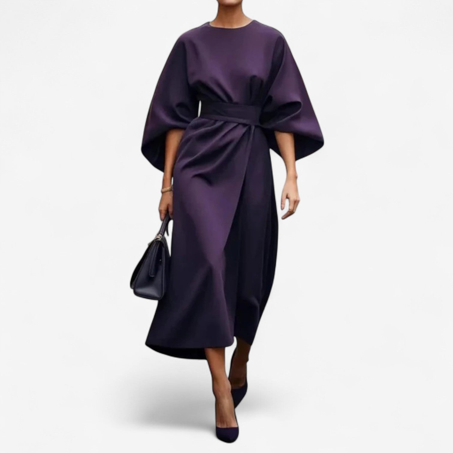 Friscia™ Robe raffinée