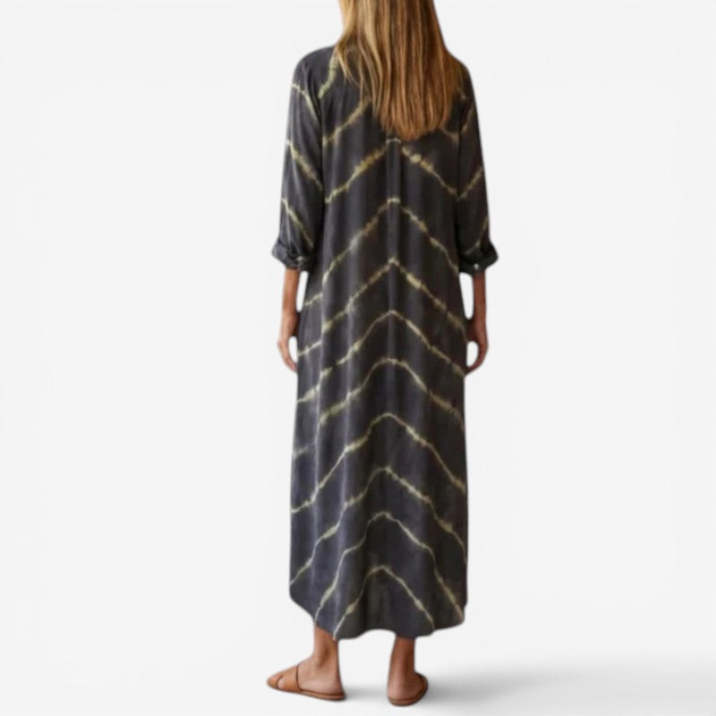 Ayesha™ robe confortable