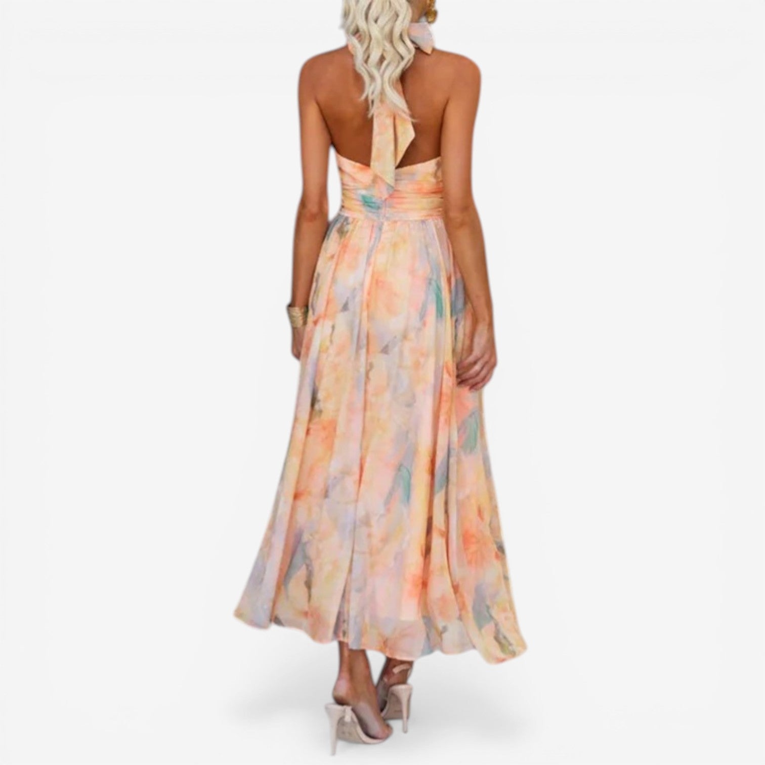 Sheena™ Robe coucher de soleil
