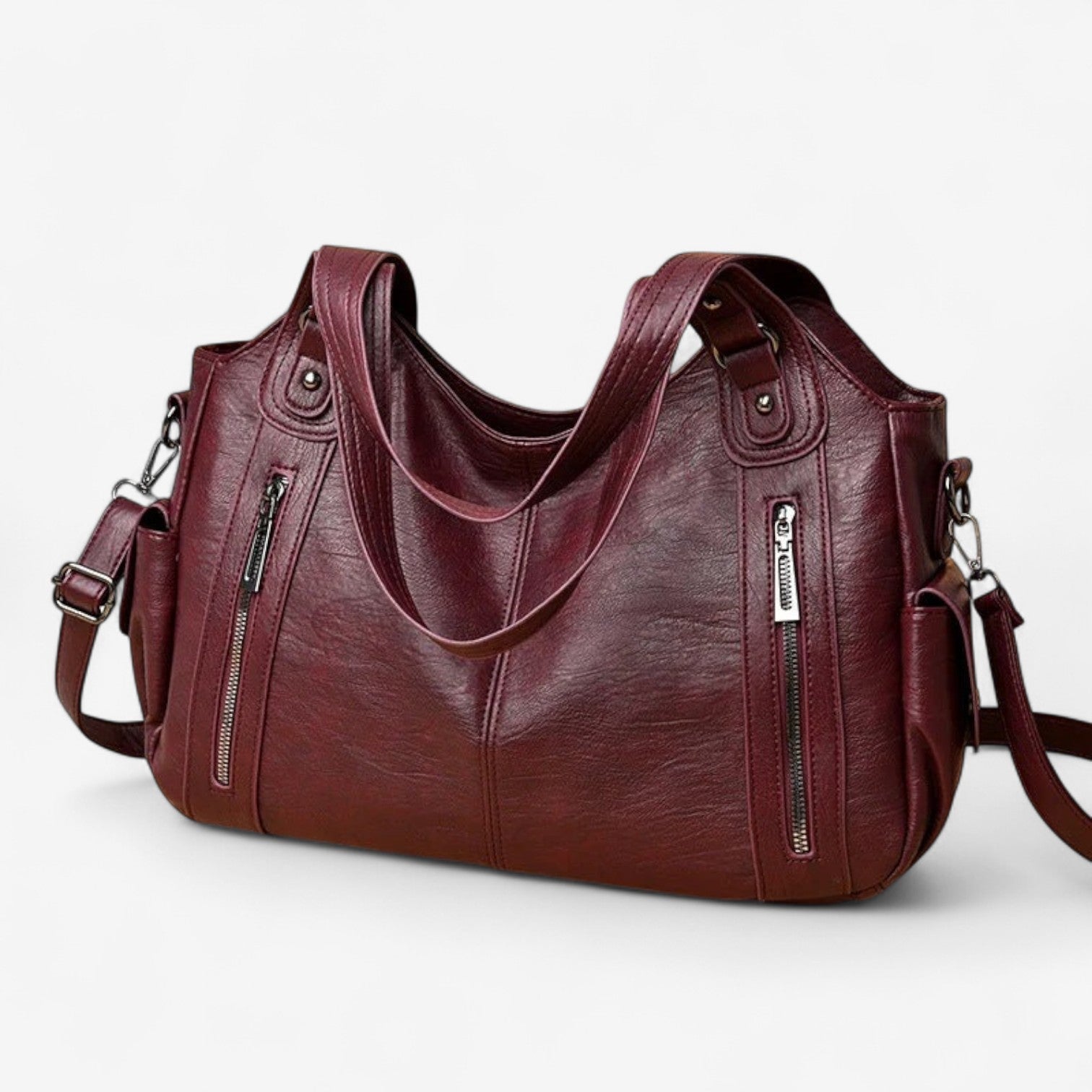 Perrine™ Raffineret taske