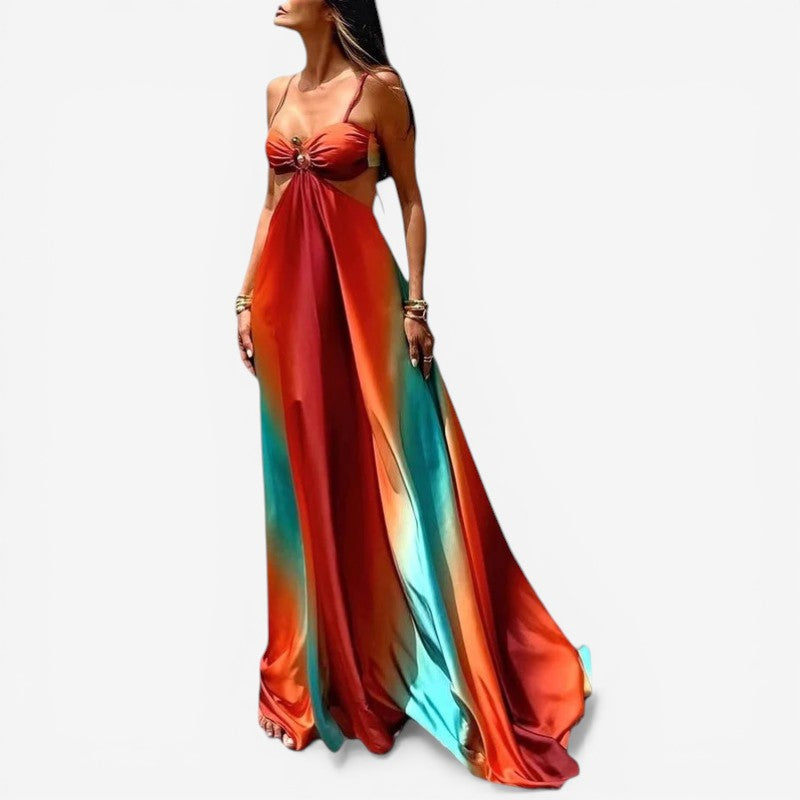 Sachzna™ Robe coucher de soleil