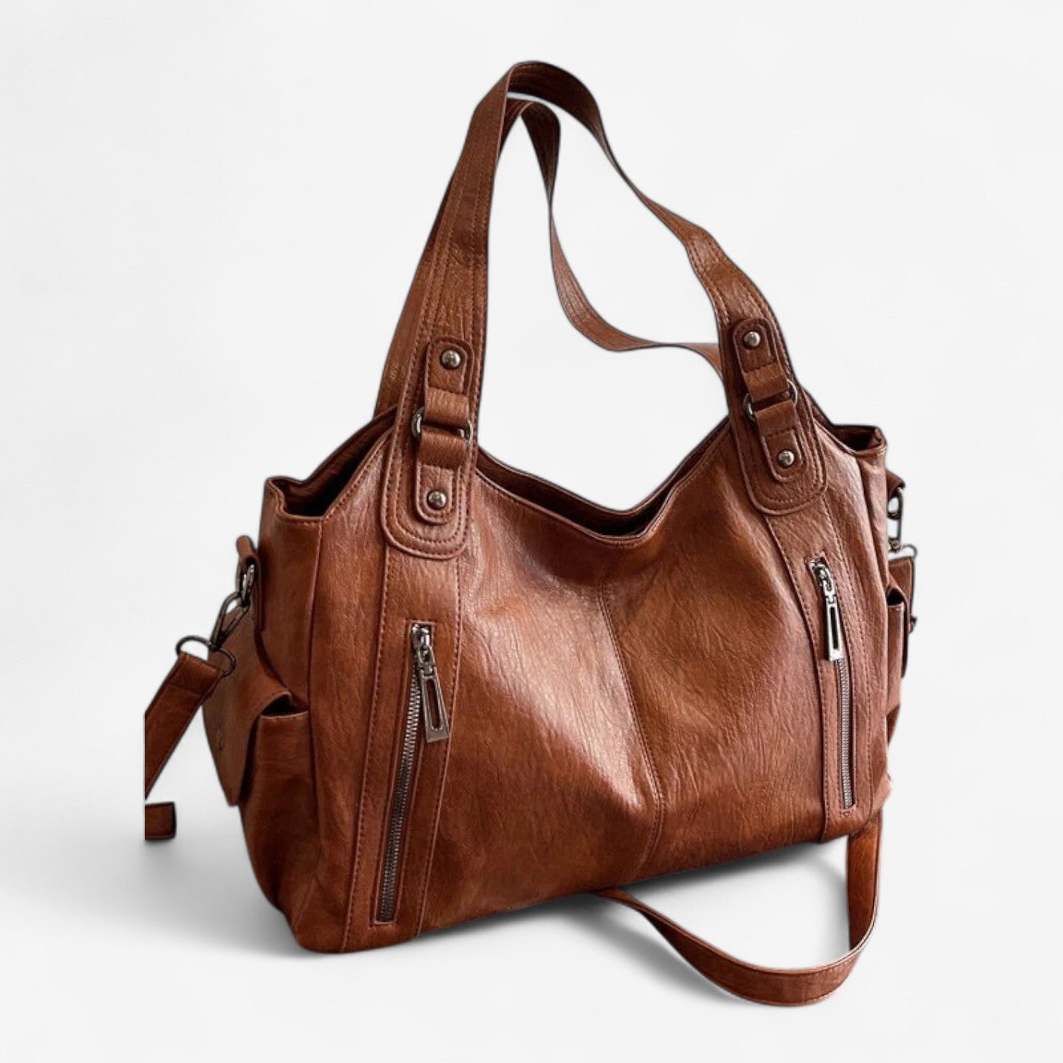 Perrine™ Raffineret taske