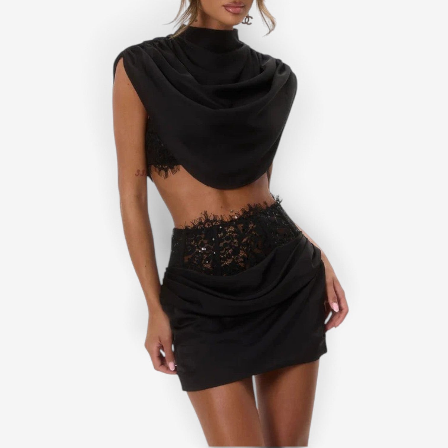 Dianna™ Todelt jakkesæt