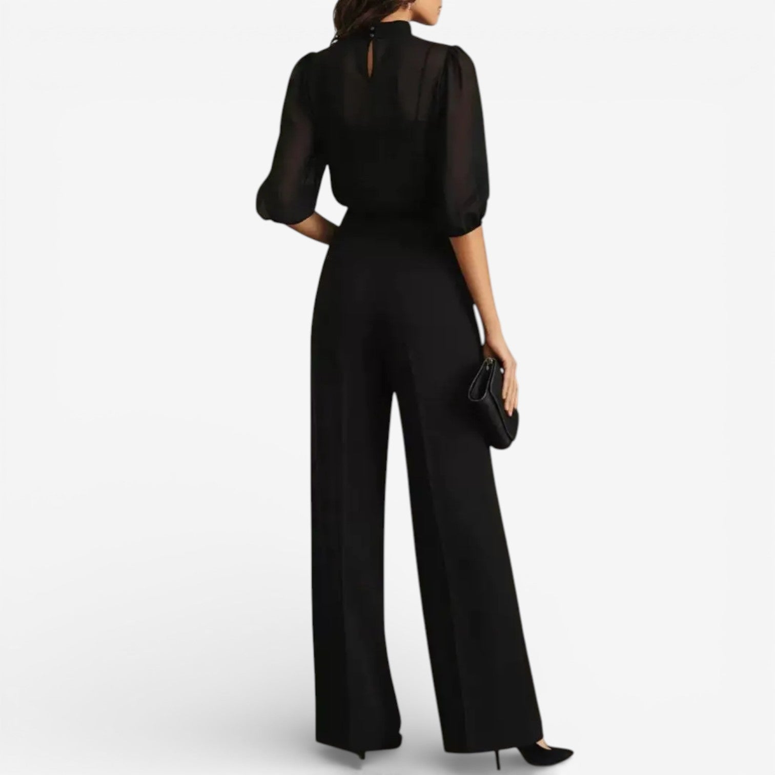 Anastasia™ Ensemble élégant deux pièces