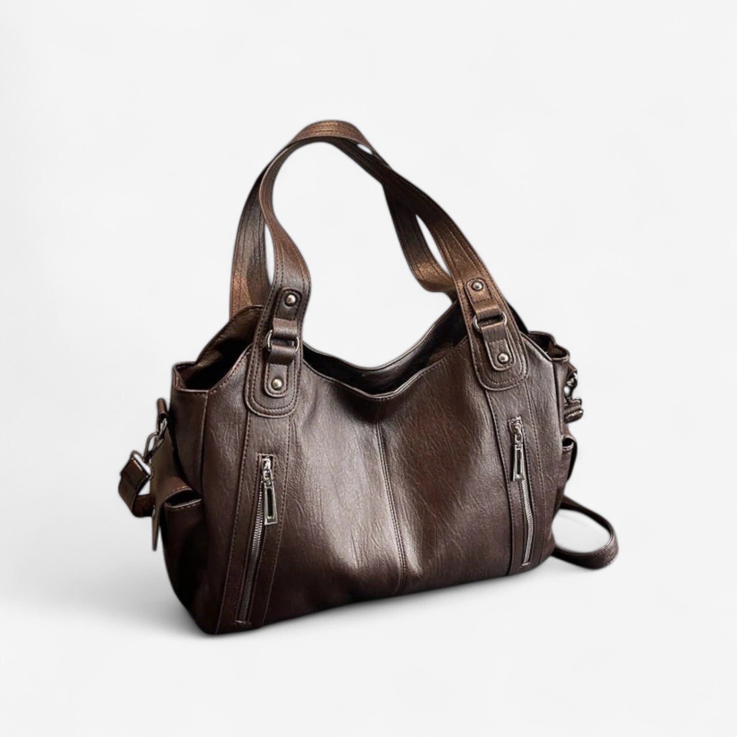 Perrine™ Raffineret taske