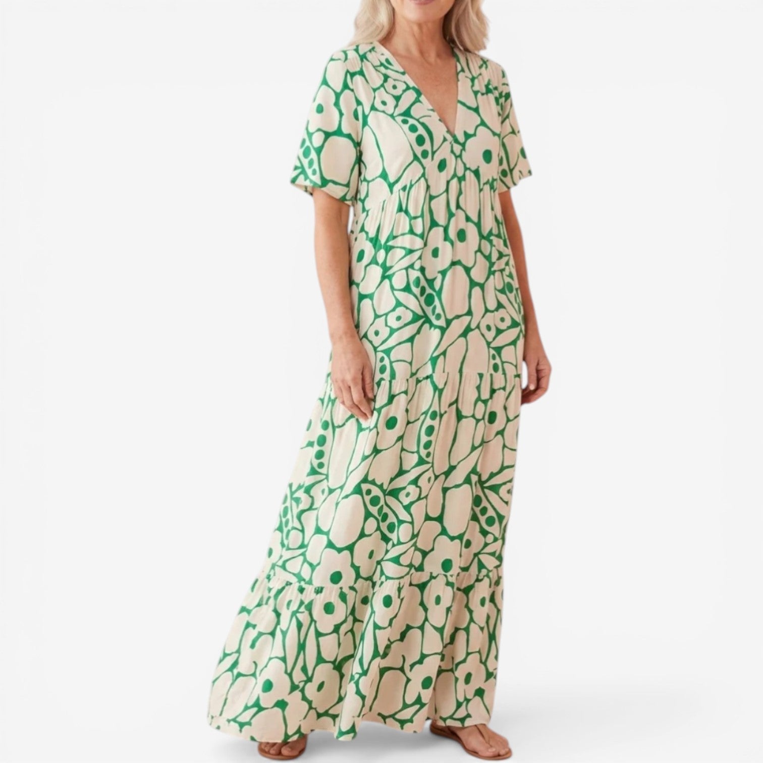 Kalilah™ Robe Breeze