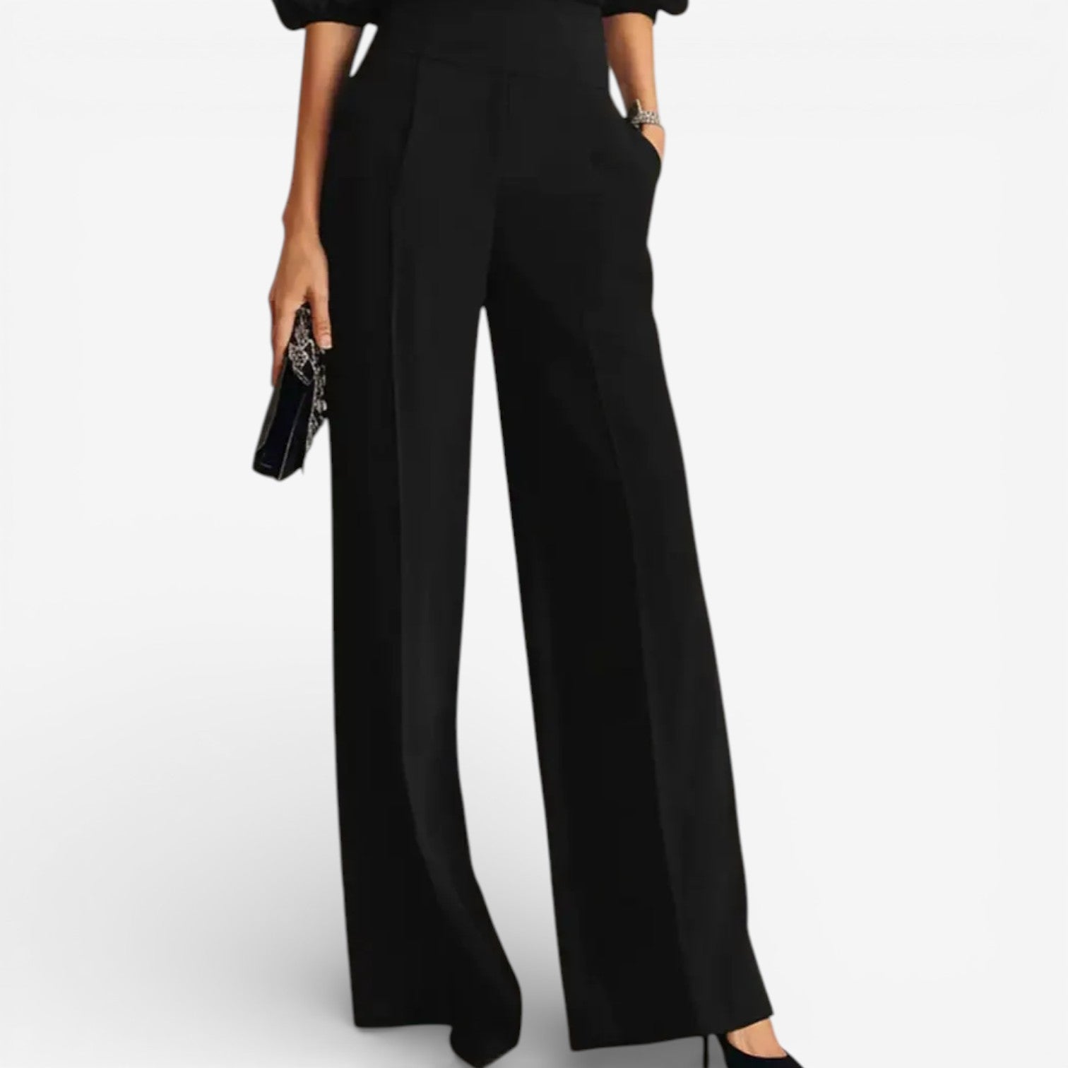 Anastasia™ Ensemble élégant deux pièces