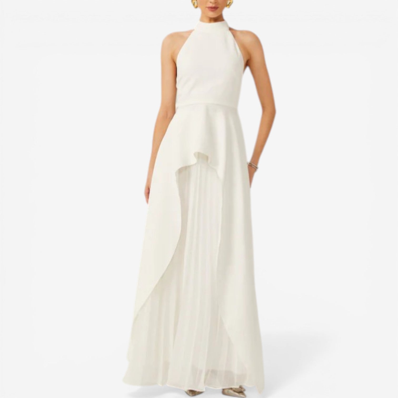 Daniella™ robe fluide