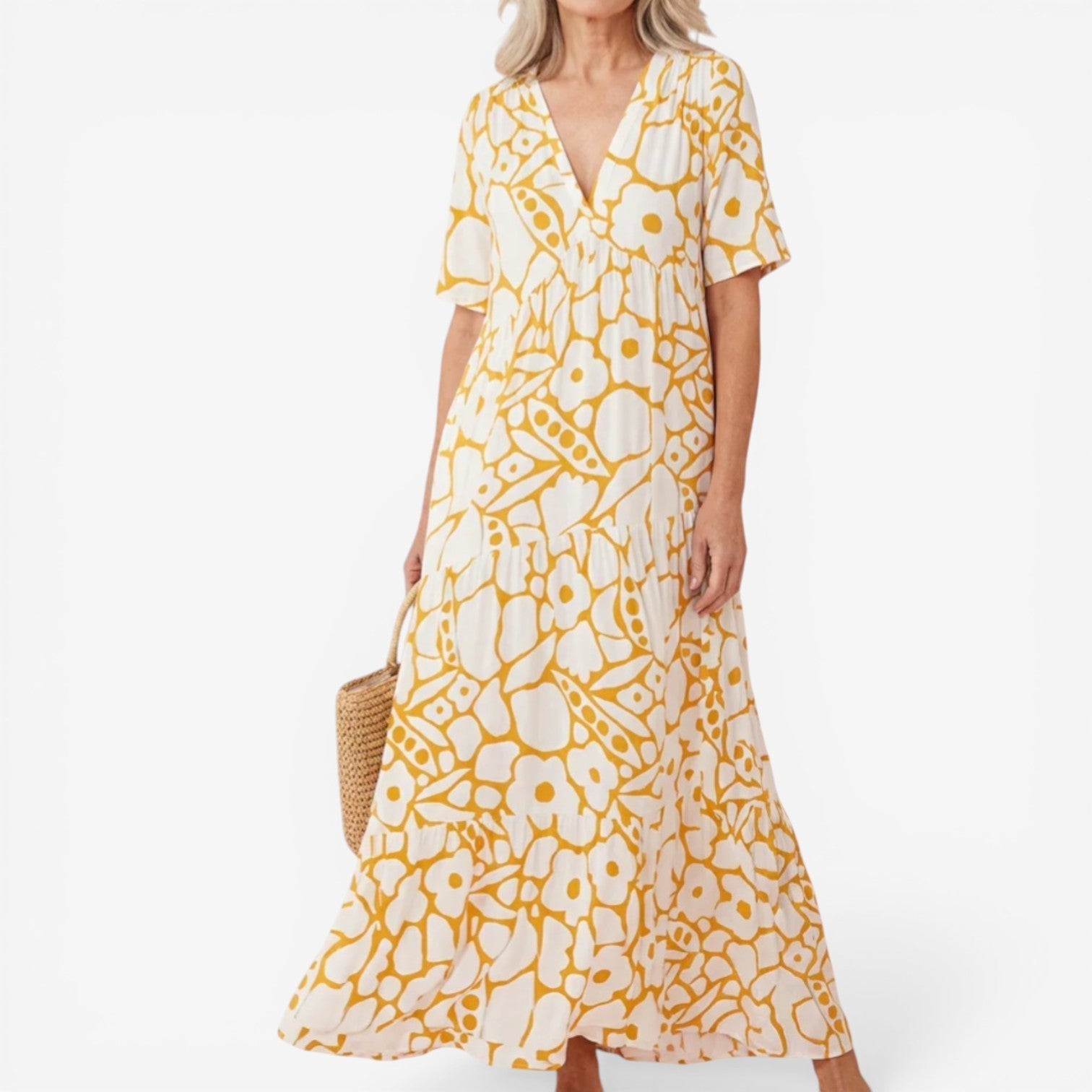 Kalilah™ Robe Breeze