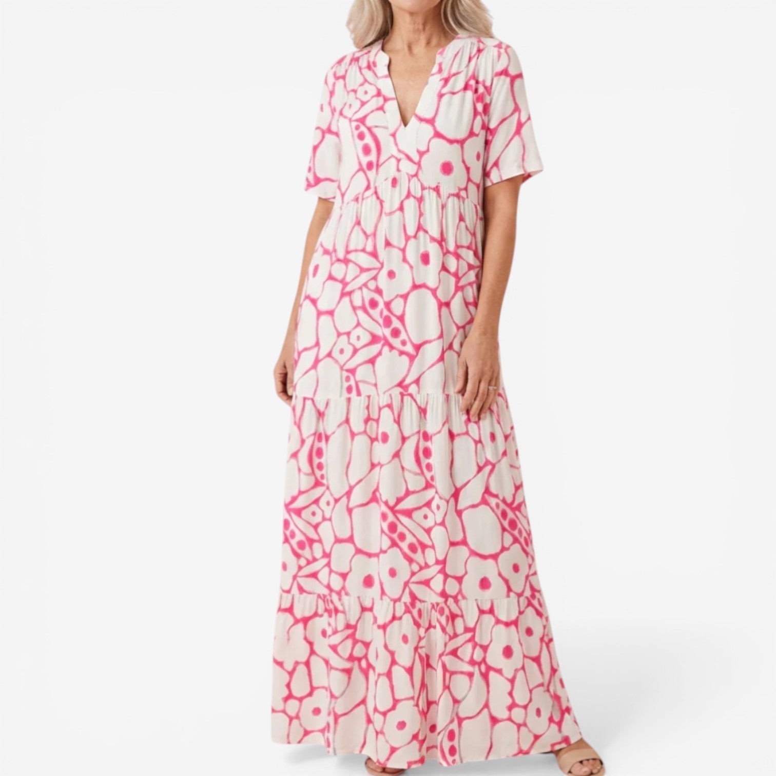 Kalilah™ Robe Breeze