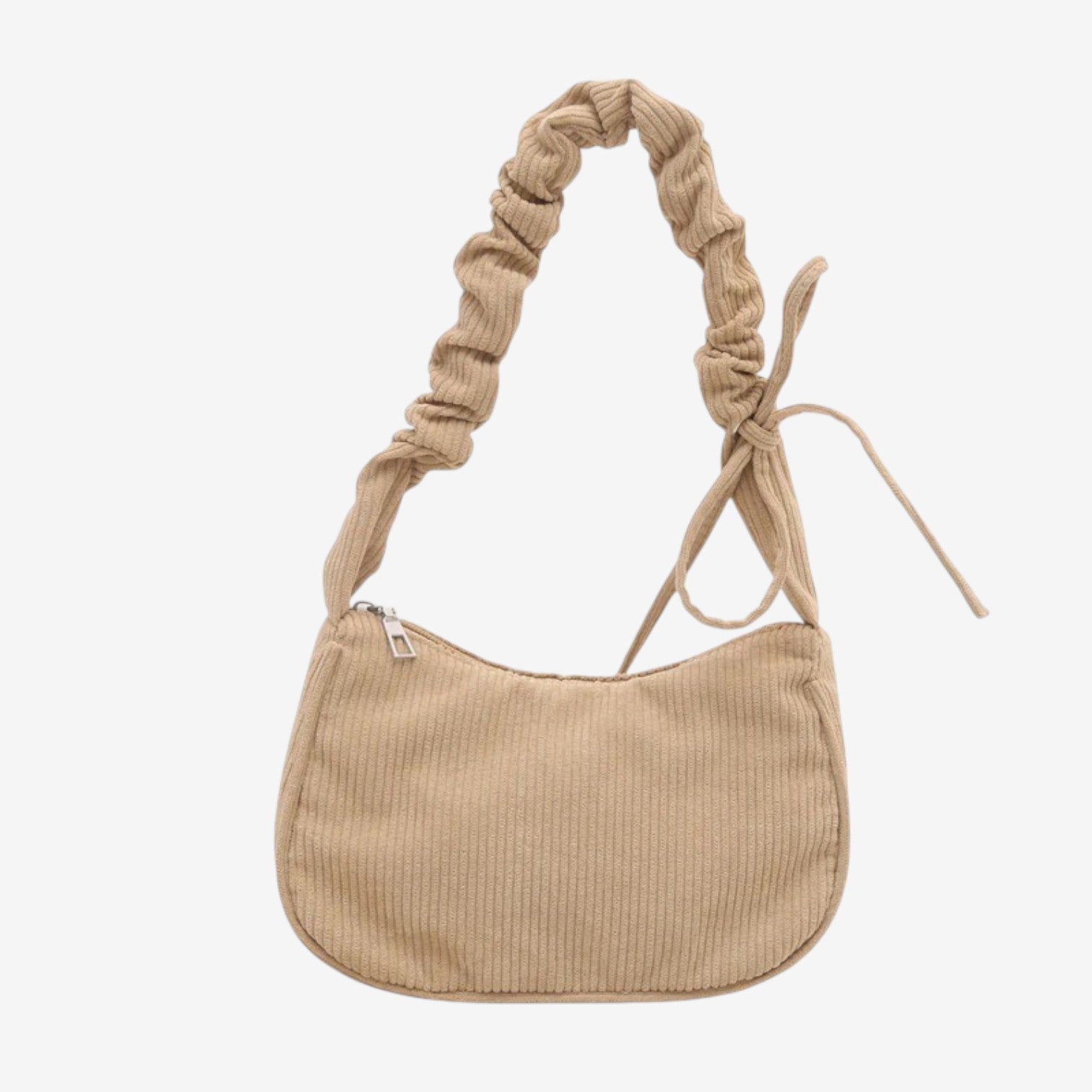 Sandy™ Plisseret taske